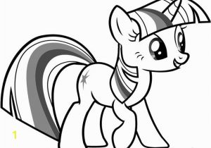 Twilight My Little Pony Coloring Pages My Little Pony Twilight Sparkle Coloring Pages