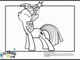 Twilight My Little Pony Coloring Pages My Little Pony Twilight Sparkle Coloring Pages