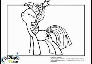 Twilight My Little Pony Coloring Pages My Little Pony Twilight Sparkle Coloring Pages