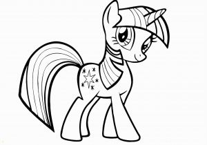 Twilight My Little Pony Coloring Pages Twilight Sparkle Little Pony Coloring Pages My Little