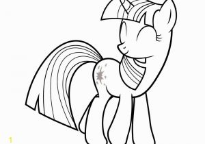 Twilight Sparkle Coloring Pages to Print Twilight Sparkle Coloring Pages to and Print for Free