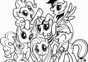 Twilight Sparkle My Little Pony Coloring Pages Free Printable My Little Pony Coloring Pages for Kids