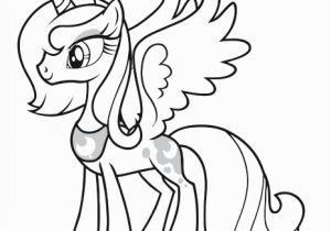 Twilight Sparkle My Little Pony Coloring Pages My Little Pony Coloring Page Princess Luna