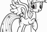 Twilight Sparkle My Little Pony Coloring Pages My Little Pony Coloring Pages Twilight Sparkle with Wings to