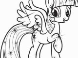 Twilight Sparkle My Little Pony Coloring Pages My Little Pony Coloring Pages Twilight Sparkle with Wings to