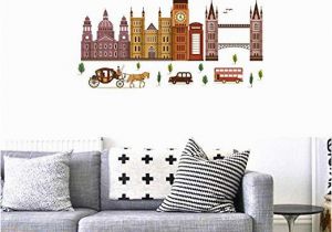 Twin Walls Mural Company Amazon Bibitime I Love London Quotes Decals Church Big