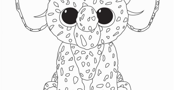 Ty Beanie Babies Coloring Pages Beanie Babies Coloring Pages Free