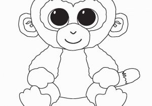 Ty Beanie Babies Coloring Pages Beanie Boo Coloring Pages Cute Drawing Ideas Pinterest Coloring Pages