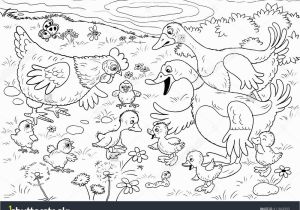 Ugly Duckling Coloring Pages 68 Best Honk Jr Images