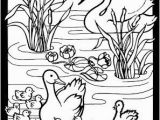 Ugly Duckling Coloring Pages 68 Best Honk Jr Images