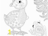 Ugly Duckling Coloring Pages Ilustraciones Imágenes Y Vectores De Stock sobre Line