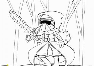 Ultra Beast Pokemon Coloring Page Great Image Of Kylo Ren Coloring Page