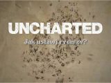 Uncharted 3 Wall Mural Puzzle Uncharted 3 Jak UstawiÄ Rycerzy