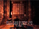 Uncharted 3 Wall Mural Uncharted 3 Chapter 6 Guardians Puzzle