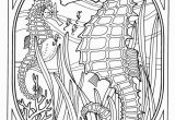 Under the Sea Coloring Pages Coloring Pages Exquisite Ocean Coloring Pages for Adults