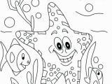 Under the Sea Coloring Pages Printable Coloring Pages Sea Animals Free Printable Colouring Ocean