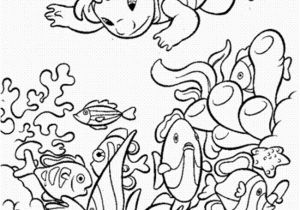 Under the Sea Coloring Pages Printable Colouring Pages Under the Sea Clip Art Library