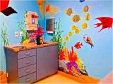 Under the Sea Murals for Walls Pediatrics Fice Mural Under the Sea Mural