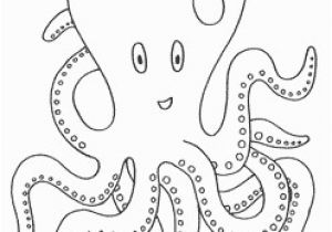 Under the Sea Printable Coloring Pages 14 Octopus Coloring Page Print Color Craft
