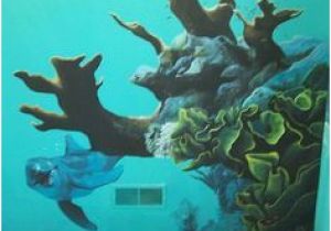 Underwater Mural Ideas 28 Best Underwater Murals Images