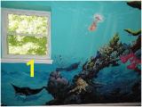 Underwater Mural Ideas 28 Best Underwater Murals Images