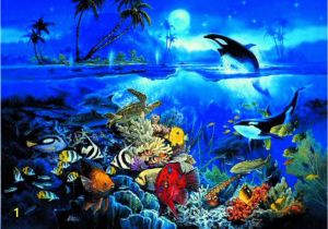 Underwater Wall Murals Uk Underwater Ocean Wallpaper Murals Wallpapersafari