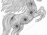 Unicorn Animal Coloring Pages Pin Auf Ausmalbilder Erwachsene