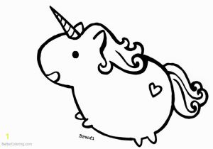 Unicorn Cat Coloring Pages Pusheen Coloring Pages that You Can Print – Pusat Hobi