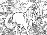 Unicorn Coloring Pages for Adults 315 Kostenlos Malvorlagen Pferde Animal Coloring Pages Horse