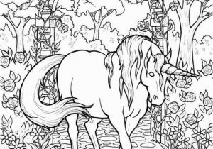 Unicorn Coloring Pages for Adults 315 Kostenlos Malvorlagen Pferde Animal Coloring Pages Horse