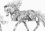 Unicorn Coloring Pages for Adults 57 Luxus Unicorn Ausmalbilder Unicorn Ausmalbilder 57