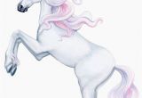 Unicorn Mural Wall Art Unicorn Decal Unicorn Wall Decal Unicorn Wall Stickers