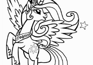 Unicorn My Little Pony Coloring Pages Adorable Unicorn Coloring Pages for Girls and Adults Updated