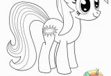 Unicorn My Little Pony Coloring Pages My Little Pony Unicorn Coloring Pages In 2020