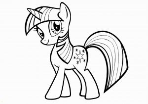 Unicorn My Little Pony Coloring Pages My Little Pony Unicorn Colouring Image