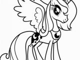 Unicorn My Little Pony Coloring Pages My Little Pony Unicorn Pinkie Pie Coloring Pages Cartoon