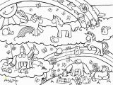 Unicorn Pegasus Coloring Pages Coloring Pages Of A Unicorn orgsan Celikdemirsan