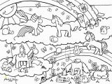 Unicorn Pegasus Coloring Pages Coloring Pages Of A Unicorn orgsan Celikdemirsan