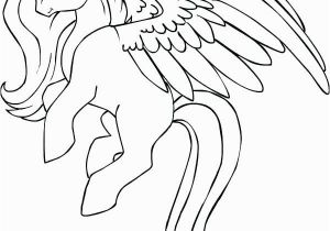 Unicorn Pegasus Coloring Pages Realistic Pegasus Coloring Pages – Likeup