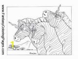 Unicorn Pegasus Coloring Pages Unicorn & Pegasus Coloring Pages