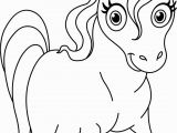 Unicorn Printable Coloring Page Cute Unicorn Coloring Pages Coloring Pages Kids