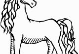 Unicorn Printable Coloring Page Free Printable Unicorn Coloring Pages for Kids