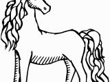 Unicorn Printable Coloring Page Free Printable Unicorn Coloring Pages for Kids