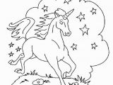 Unicorn Printable Coloring Page Free Printable Unicorn Coloring Pages for Kids