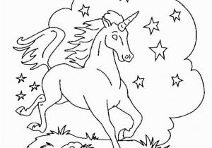 Unicorn Printable Coloring Page Free Printable Unicorn Coloring Pages for Kids