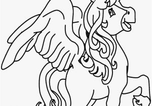 Unicorn Printable Coloring Page Free Printable Unicorn Coloring Pages for Kids