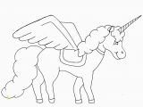 Unicorn Printable Coloring Page Free Printable Unicorn Coloring Pages for Kids