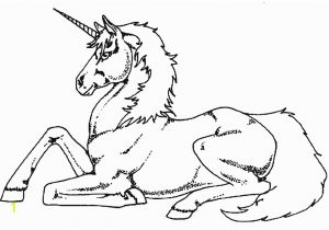 Unicorn Printable Coloring Page Free Printable Unicorn Coloring Pages for Kids