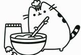 Unicorn Pusheen Coloring Pages Pusheen 05 Pusheen Coloring Pages Free Printable Pusheen