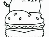 Unicorn Pusheen Coloring Pages Pusheen Coloring Pages that You Can Print – Pusat Hobi